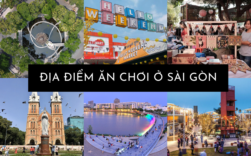 Các món ăn vặt đường phố hấp dẫn tại Quận 7, điểm dừng chân thú vị khi tìm hiểu quận 7 có gì chơi và ăn gì